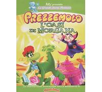 Prezzemolo - L'oasi di Morgana [Italia] [DVD]