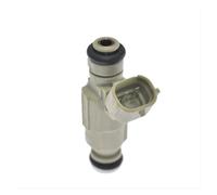 PRFGSGVBV Coche Inyectores De Combustible 4 Boquillas Inyector Combustible Plástico para Hyundai para Picanto 35310-04000 3531004000