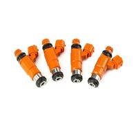 PRFGSGVBV Coche Inyectores De Combustible Inyectores Combustible Marinos para Fueraborda De 115 HP 4 INP771 CDH210 15710-65D00