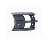 PRFGSGVBV Cubierta Faro Antiniebla para Montero para Pajero para Shogun para Sport 1999-2008 Cubiertas Luces Antiniebla Parachoques Delantero Rejillas Cubierta Lámpara Antiniebla Rejilla Antiniebla
