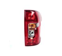 PRFGSGVBV Faros Traseros 1 Unidad Para Changan Para Hunter F70 Conjunto Luces Traseras Luz Señal De Giro Piloto Posterior(Halogen Right)