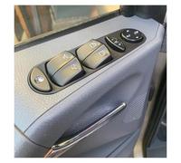 PRFGSGVBV Interruptor ventanilla para Viano para Vito W639 Interruptor Control De Elevador De Ventana A6395451313 Boton Elevalunas