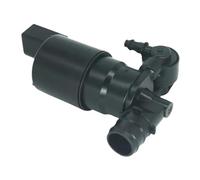 PRFGSGVBV Limpiaparabrisas para Volvo para S60 para XC60 2017-2024 31457428 32262803 32328237 Lavadora Parabrisas Bomba Máquina Motor Limpiaparabrisas Trasero