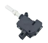 PRFGSGVBV Motor Cierre Maletero para A5 8F A4 8E B6 B7 4B9962115C, Actuador Bloqueo Centralizado Maletero Trasero Servomotor Cerradura Maletero para Puerta Trasera Vehículo