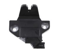 PRFGSGVBV Motor Cierre Maletero para Corolla para Vios para Yaris 2007-2010 2011 2012 2013 Cerradura De Puerta Trasera Tapa Maletero Montaje Pestillo Duradero