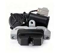 PRFGSGVBV Motor Cierre Maletero para Edge para Expedition para Lincoln para Nautilus para MKX para Navigator 931-273 FA1Z7443150B Hardware Actuador Pestillo Maletero