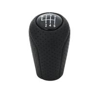 PRFGSGVBV Palanca De Cambios 1 Uds. para 3 BK BL 5 CR CW 6 II GH CX-7 ER MX-5 NC III 23 MT Palanca De Cambios Brazo Headball 5/6-perilla De Cambio De Velocidad Pomo Cambio Marchas(6 Speed B)