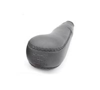 PRFGSGVBV Palanca De Cambios 1 Uds. para S60 S80 V70 XC70 Perilla De Palanca De Cambios Negra De 5/6 Velocidades Pomo Cambio Marchas(5 Speed)