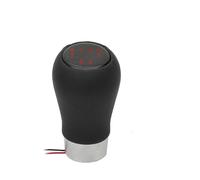 PRFGSGVBV Palanca De Cambios Palanca De Cambios De 5 Velocidades Y 6 Velocidades, Palanca De Cambios, Balonmano para Perilla De Transmisión E36 E46 E34, 1 Ud. Pomo Cambio Marchas(SQ-076-5 Speed)
