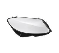 PRFGSGVBV Pantalla Faro Delantero Coche Cubierta Transparente