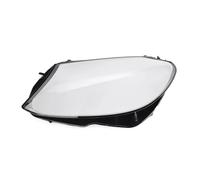PRFGSGVBV Pantalla Faro Delantero Coche Cubierta Transparente