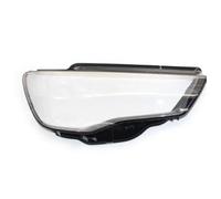 PRFGSGVBV para Cubierta De Lente Faro Delantero Coche A3 2013-2016