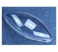 PRFGSGVBV para Seat para Leon 2009-2012 Cubierta para Faro Delantero Coche