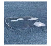 PRFGSGVBV para Volvo V40 2013-2016 Cubierta Lente Faro Delantero Coche