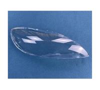 PRFGSGVBV para Volvo V40 2013-2016 Cubierta Lente Faro Delantero Coche