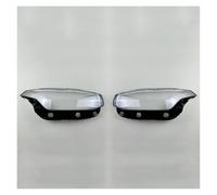 PRFGSGVBV para Volvo XC90 2015-2022 Lámpara Carcasa Faro Delantero Coche