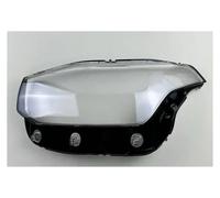 PRFGSGVBV para Volvo XC90 2015-2022 Lámpara Carcasa Faro Delantero Coche