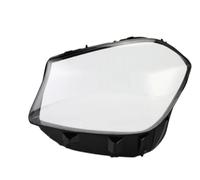 PRFGSGVBV para W176 2016-2018 Conjunto Cubierta Lente Faro Delantero Coche