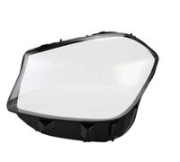 PRFGSGVBV para W176 2016-2018 Conjunto Cubierta Lente Faro Delantero Coche