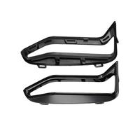 PRFGSGVBV Rejilla Delantera Tipo Riñón 1 Par para 3' G20 G21 M340i 51118093301 51118093302 Parachoques Delantero Luz Antiniebla Cubierta Embellecedora Parrilla Lado Izquierdo Derecho