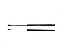 PRFGSGVBV Resorte Gas Maletero 2 uds 41626801258 para M&ini para uno para C&ooper R50 R53 2001-2006 resortes de elevación de Gas para Maletero Gas Puntales Muelles