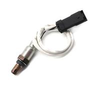 PRFGSGVBV Sonda Lambda para Citroen para C-Elysee para C3 DS3 1,2 Vti 2012-2016 Sensor De Oxígeno Lambda para Coche 9673438580 9810634380 Sensor Oxigeno