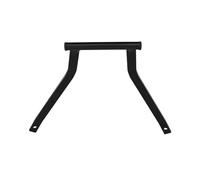 PRFGSGVBV Soporte Movil Moto Antivibración Soporte Teléfono Motocicleta Placa Navegación GPS para R1250RS R 1250 para RS 2019 2020 2021 2022 2023 2024 Soporte Telefono