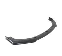 PRFGSGVBV Splitter Delantero Accesorios Alerón Divisor Labio Tablero Falda Pala Delantera Coche