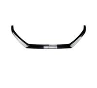 PRFGSGVBV Splitter Delantero Alerón Delantero Coche Difusor Divisor Parachoques Kits Carrocería Tuning