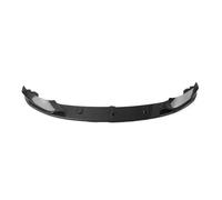 PRFGSGVBV Splitter Delantero Alerón Parachoques Labio Delantero Protector Divisor Inferior Coche