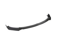 PRFGSGVBV Splitter Delantero Cuerpo Alerón Difusor Labio Parachoques Universal Coche Debajo Los Labios