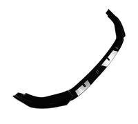 PRFGSGVBV Splitter Delantero Divisor Protectores Barbilla Alerón Parachoques Delantero Coche