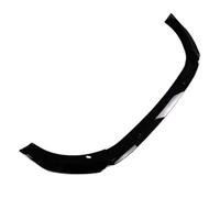 PRFGSGVBV Splitter Delantero Divisor Protectores Barbilla Alerón Parachoques Delantero Coche