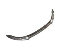 PRFGSGVBV Splitter Delantero Kit Cuerpo Difusor Alerón Labio Parachoques Divisor Pala Delantera Coche