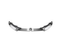 PRFGSGVBV Splitter Delantero Kit Cuerpo Difusor Labio Parachoques Deflector Alerón Delantero Coche