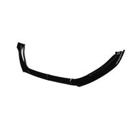 PRFGSGVBV Splitter Delantero Kits Carrocería Divisores Alerón Labio Parachoques Difusor Delantero Coche