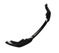 PRFGSGVBV Splitter Delantero Mod Difusor Alerón Labio Parachoques Delantero Divisor Coche