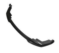 PRFGSGVBV Splitter Delantero Mod Difusor Alerón Labio Parachoques Delantero Divisor Coche