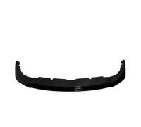 PRFGSGVBV Splitter Delantero para 1 Serie F40 para M para Sport 2020-2024 Labio Alerón Coche