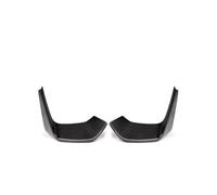 PRFGSGVBV Splitter Delantero para F80 F82 F83 M3 M4 2014-2020 Divisores Alerón Delantero Coche