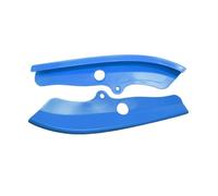 PRFGSGVBV Splitter Delantero Protector Alerón Delantero Coche Divisor Parachoques Difusor Labio
