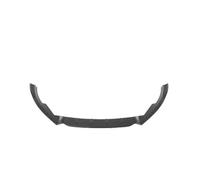 PRFGSGVBV Splitter Delantero Protector Inferior Parachoques Alerón Pala Difusor Labio Delantero Coche