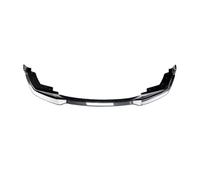 PRFGSGVBV Splitter Delantero Protector Parachoques Inferior Difusor Divisor Labio Alerón Delantero Coche
