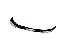 PRFGSGVBV Splitter Delantero Tuning Difusor Labio Parachoques Alerón Divisor Delantero Coche