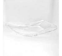 PRFGSGVBV Tapa Lente Faro para Avalon 2013-2018 Carcasa De Cristal para Faros Delanteros Cubierta Transparente Pantalla De Lente De Lámpara Reemplazo De Pantalla De Lámpara Cubierta Faro(Right)