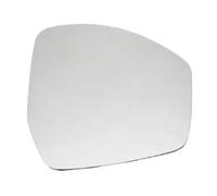 PRFGSGVBV Vidrio Espejo Exterior 1 Espejo Retrovisor Calefactable para Punto Ciego para Land para Rover para Discovery Sport para Range Evoque 2012-2019 Espejo Retrovisor Lateral(1pc Right)