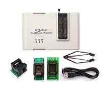 PRG-056 MCUmall GQ Hecho en Canadá Marca True USB GQ-4X V4 (GQ-4X4) Programador de Dispositivo de Chip Universal EPROM Flash PIC BIOS AVR Paquete Completo