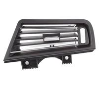 PRGPMSUNAD Salida Aire Acondicionado para BMW 5 F10 F11 F18 520i 523i 525i 528i 535i 2010-2017 LHD Salidas Aire Acondicionado Panel Rejilla Ventilación(Right High)