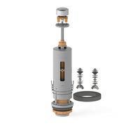 PRHIE Mecanismo Descarga WC HYDRO Kit fijación