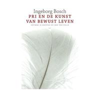 PRI en de kunst van bewust leven: ontwar je emoties en leef ten volle